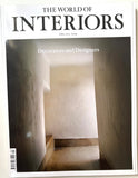The World of Interiors - April 2023