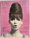 DETAILS Magazine February 1987 (Vol 5. No. 7)