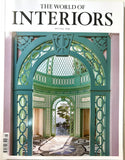 The World of Interiors - May 2023