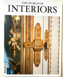 The World of Interiors - June 2023