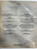 DETAILS Magazine March 1986 (Vol. 4, No. 8)