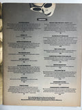 DETAILS Magazine April 1986 (Vol. 4, No. 9)