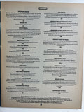 DETAILS Magazine June 1986 (Vol. 5, No. 1)