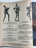 DETAILS Magazine September 1986 (Vol. 5, No. 3)