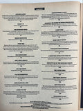 DETAILS Magazine November 1986 (Vol. 5, No. 5)