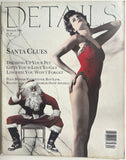 DETAILS Magazine Holiday 1986 (Vol. 5, No. 6)