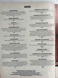 DETAILS Magazine Holiday 1986 (Vol. 5, No. 6)