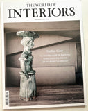 The World of Interiors - September 2023