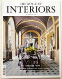 The World of Interiors - December 2023 