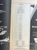 DETAILS Magazine November 1983 (Vol. 2, No. 3)