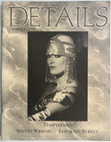 DETAILS Magazine November 1985 (Vol. 4, No. 5)