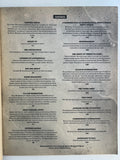 DETAILS Magazine October 1985 (Vol. 4, No. 4)
