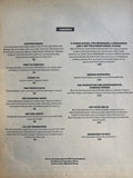 DETAILS Magazine September 1985 (Vol. 4, No. 3)