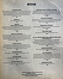 DETAILS Magazine Summer 1985 (Vol. 4, No. 2)