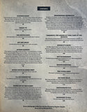 DETAILS Magazine June 1985 (Vol. 4, No. 1)