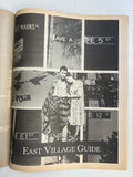 DETAILS Magazine May 1985 (Vol. 3, No. 10)