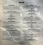 DETAILS Magazine April 1985 (Vol. 3, No. 9)