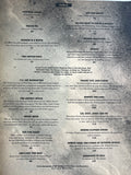 DETAILS Magazine January/February 1985 (Vol. 3, No. 7)