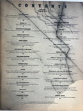 DETAILS Magazine April 1984 (Vol. 2, No. 6)