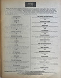 DETAILS Magazine July/August 1984 (Vol. 3, No. 2)