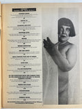 DETAILS Magazine September 1984 (Vol. 3, No. 3)