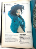 W Magazine September 1994