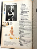 W Magazine September 1994