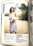 W Magazine January 1995