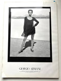 W Magazine March 1995
