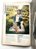 W Magazine May 1995