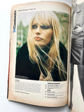W Magazine July 1996