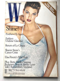 W Magazine February 1997