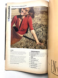 W Magazine February 1997