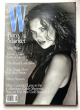 W Magazine June 1997