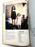W Magazine June 1997