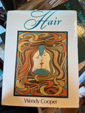 Hair Sex society symbolism