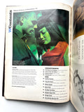 W Magazine December 1997