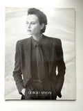 W Magazine January 1998