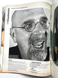 W Magazine February 1998