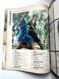 W Magazine February 1998