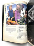 W Magazine March 1998