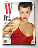 W Magazine May 1998