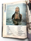 W Magazine May 1998