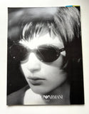 W Magazine July 1998