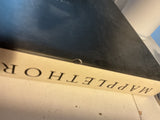 Mapplethorpe  (massive coffee-table book in slipcase)