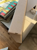Mapplethorpe  (massive coffee-table book in slipcase)