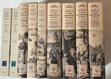 Asia in the Making of Europe 9 volumes university of chicago