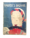 Harper's Bazaar May 1931