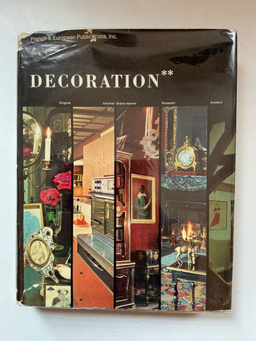Decoration **