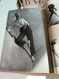 Harper's Bazaar August 1960
